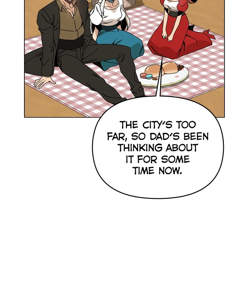 Resigning and Healing in Another World Chapter 126 page 11 - 