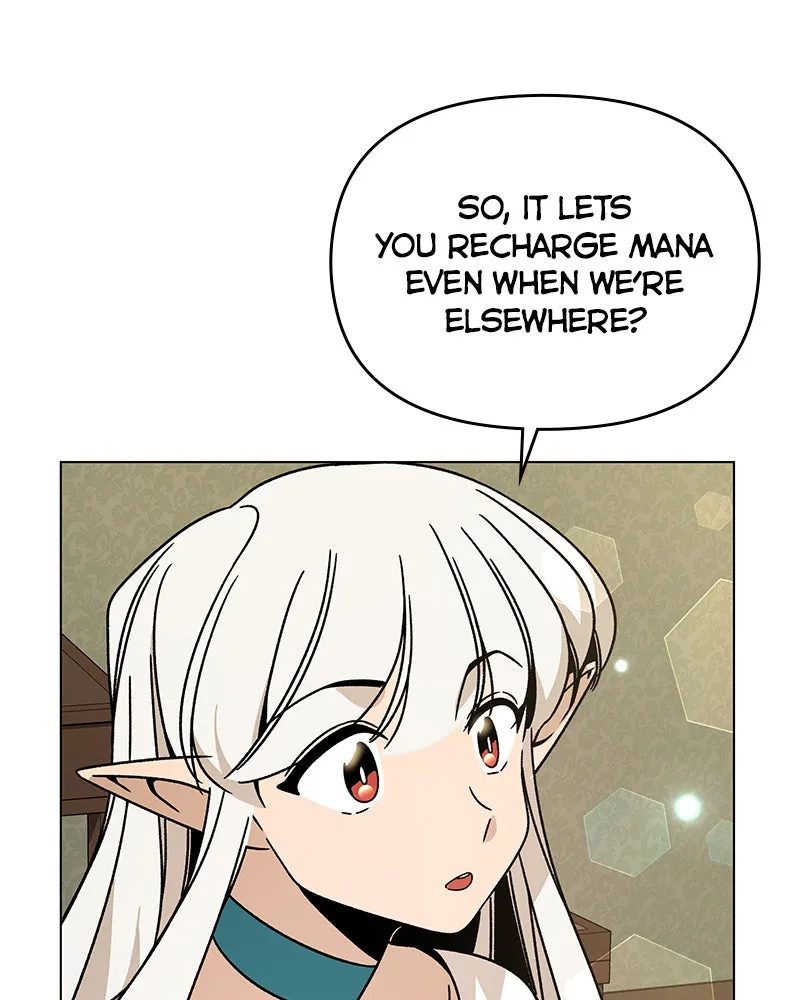Resigning and Healing in Another World Chapter 126 page 106 - 