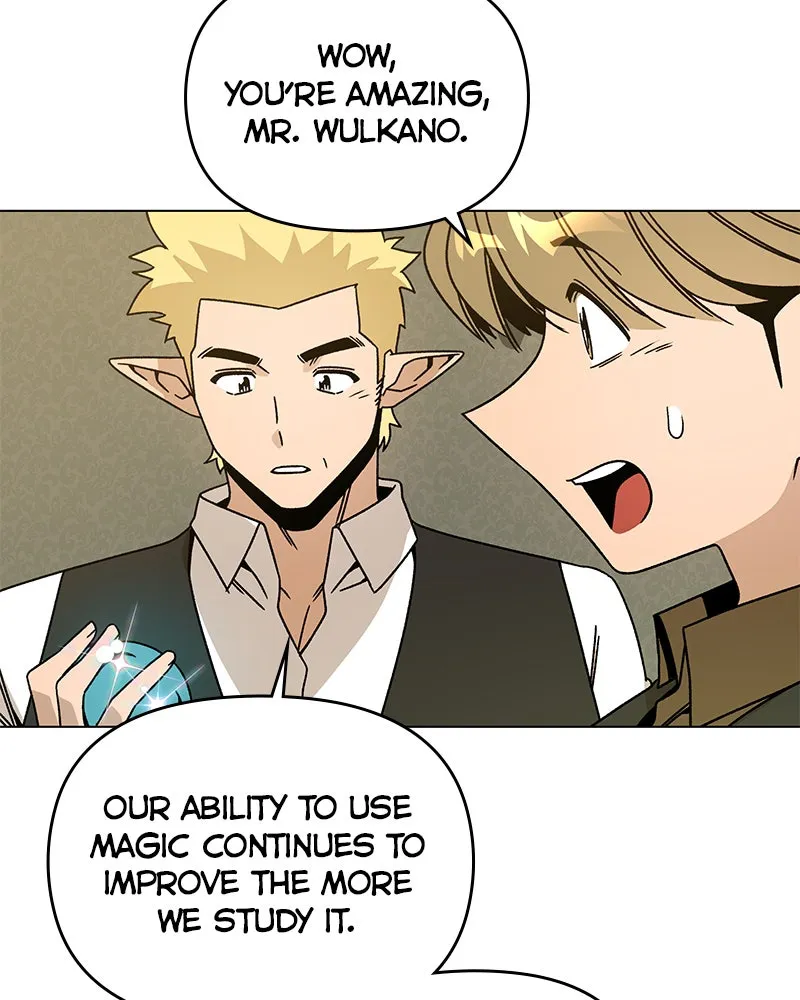 Resigning and Healing in Another World Chapter 126 page 108 - 