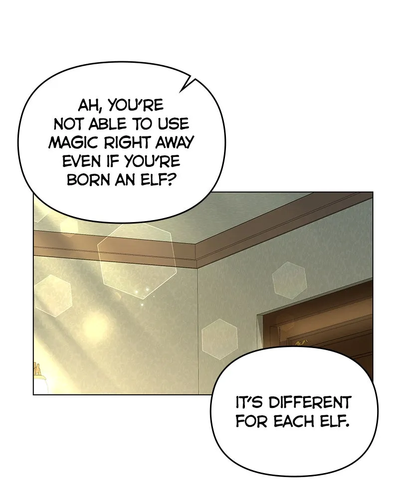 Resigning and Healing in Another World Chapter 126 page 110 - 