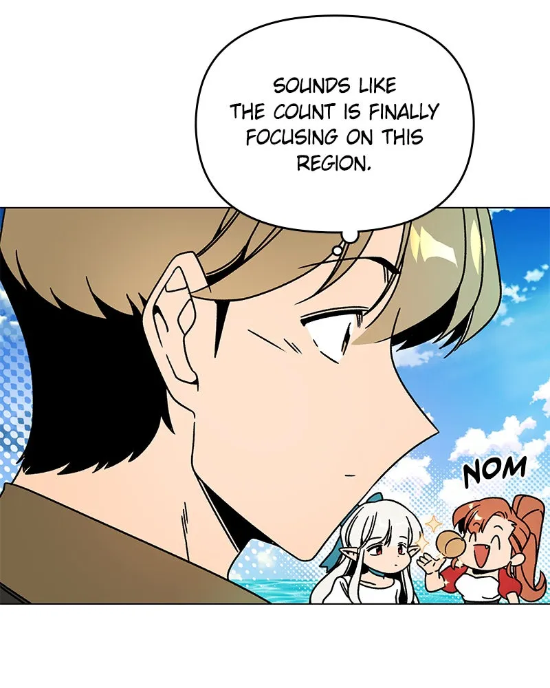 Resigning and Healing in Another World Chapter 126 page 12 - 