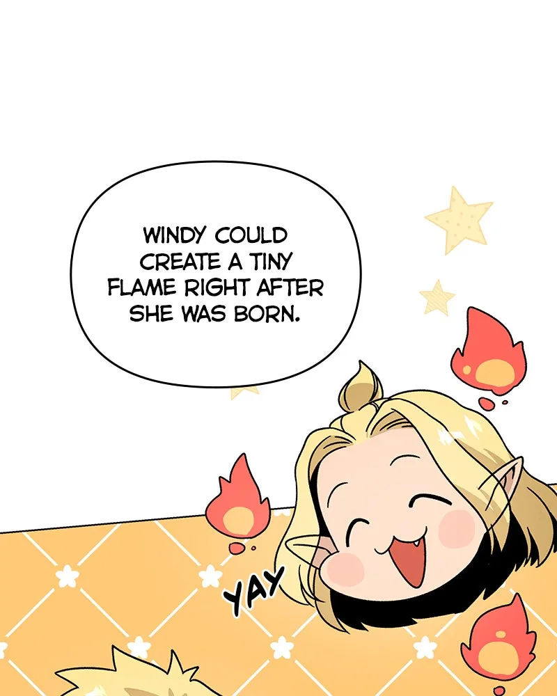 Resigning and Healing in Another World Chapter 126 page 111 - 