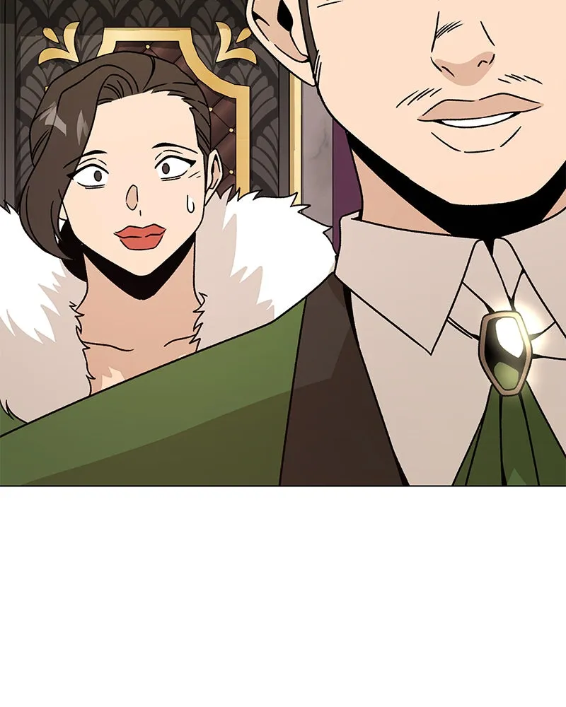 Resigning and Healing in Another World Chapter 126 page 124 - 
