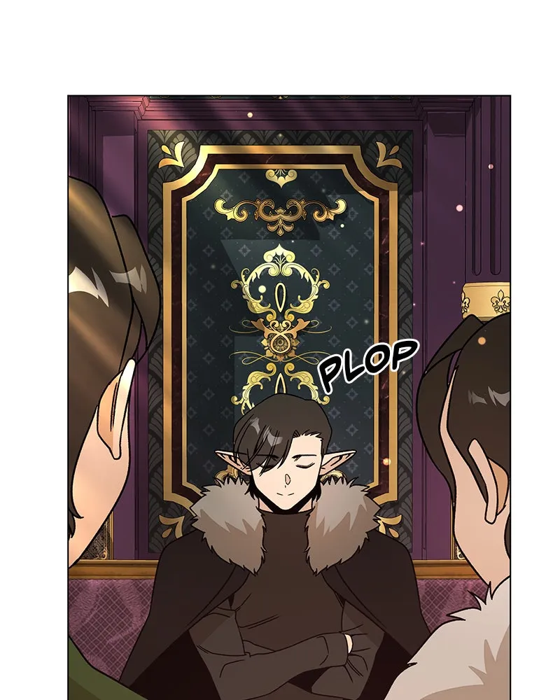Resigning and Healing in Another World Chapter 126 page 125 - 