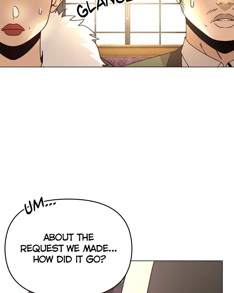Resigning and Healing in Another World Chapter 126 page 127 - 