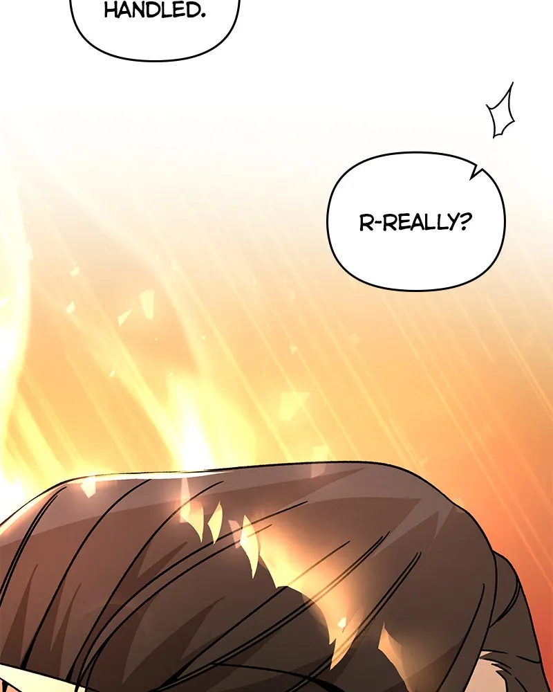 Resigning and Healing in Another World Chapter 126 page 129 - 