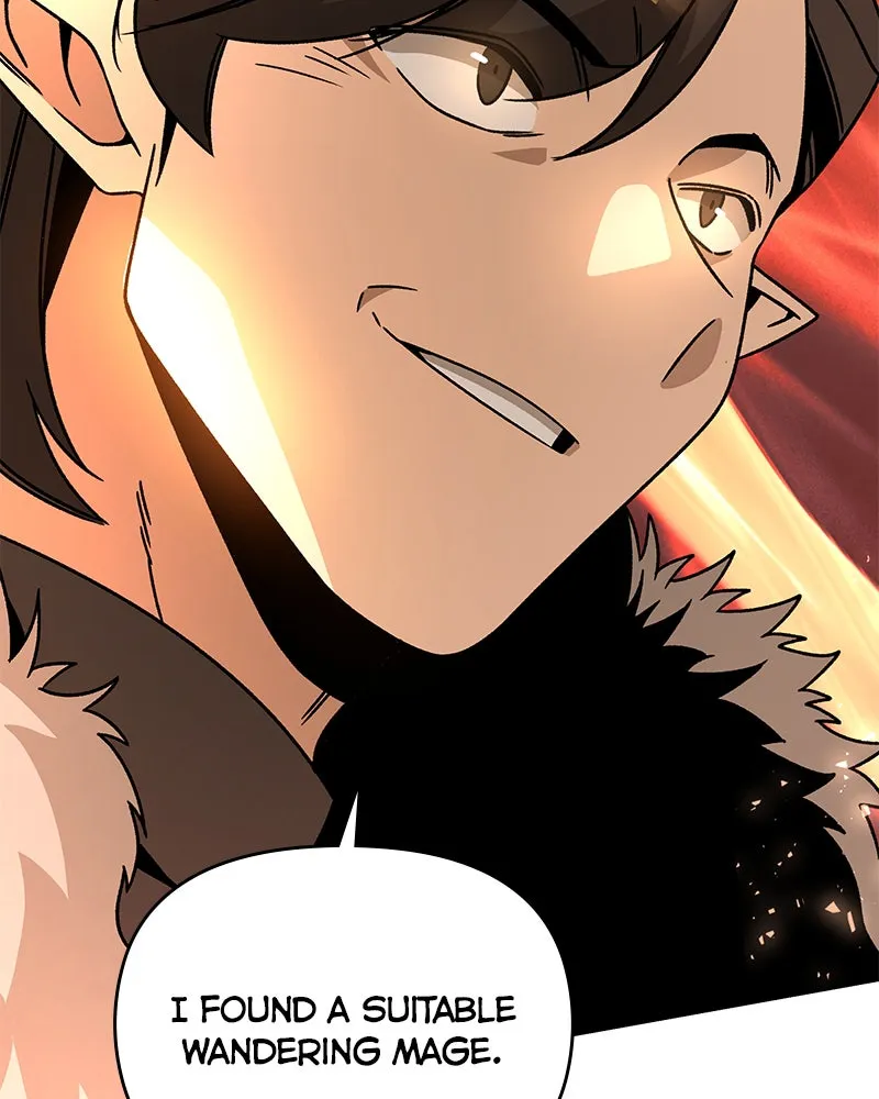 Resigning and Healing in Another World Chapter 126 page 130 - 