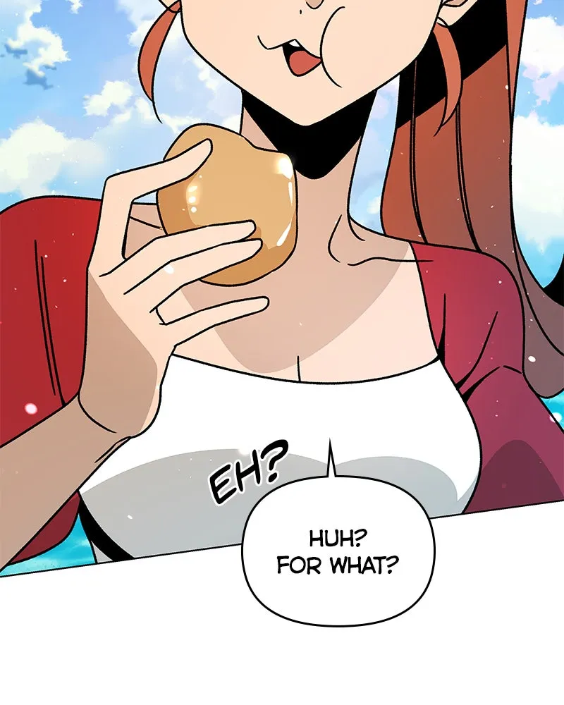 Resigning and Healing in Another World Chapter 126 page 15 - 