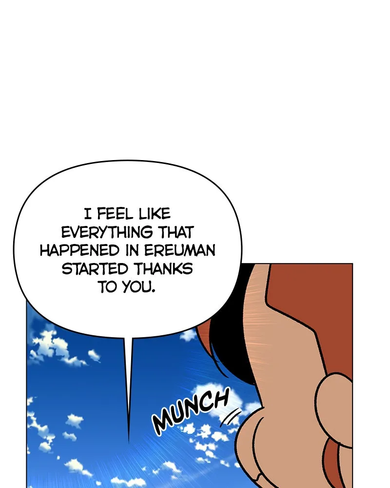 Resigning and Healing in Another World Chapter 126 page 16 - 