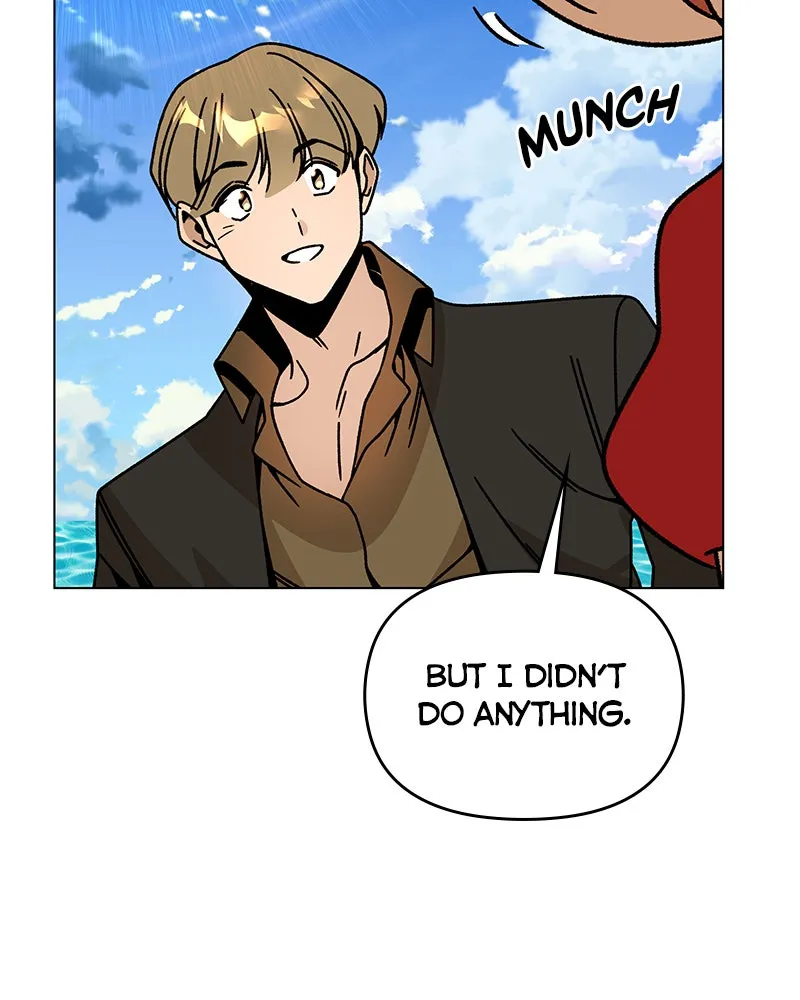Resigning and Healing in Another World Chapter 126 page 17 - 