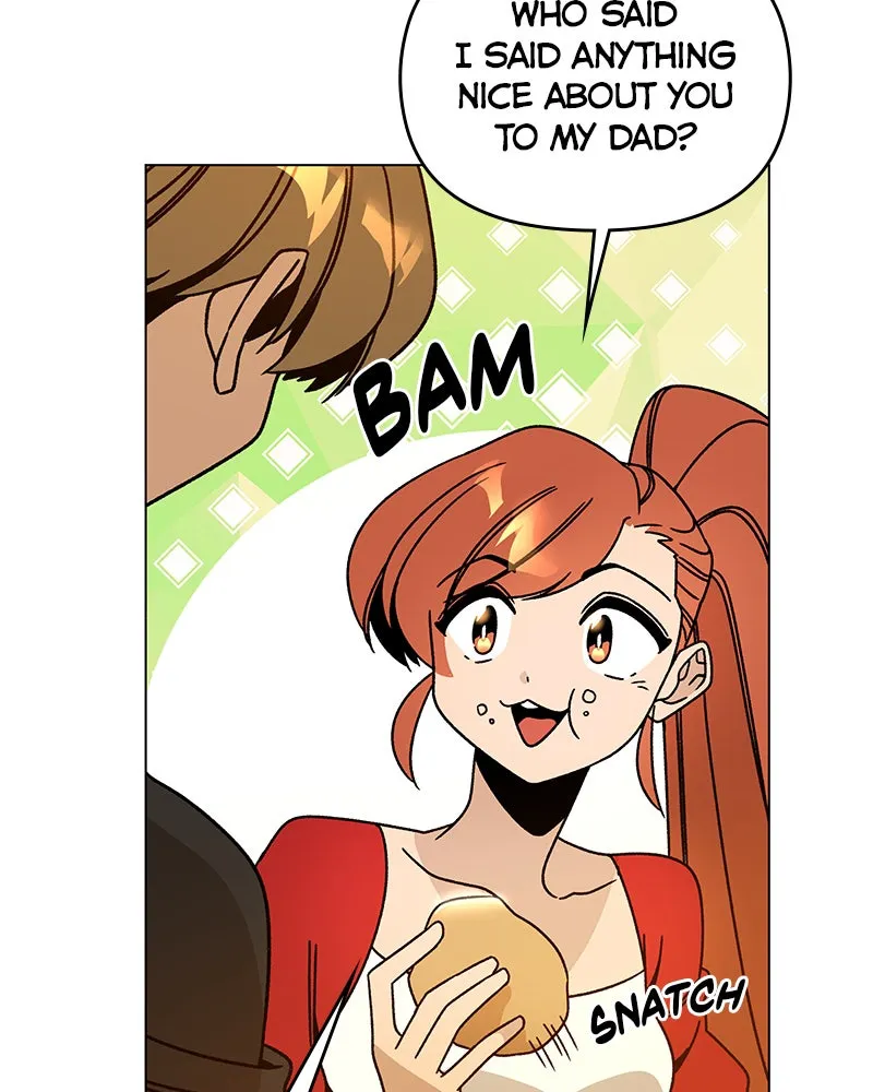 Resigning and Healing in Another World Chapter 126 page 20 - 