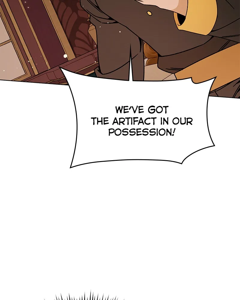 Resigning and Healing in Another World Chapter 126 page 3 - 