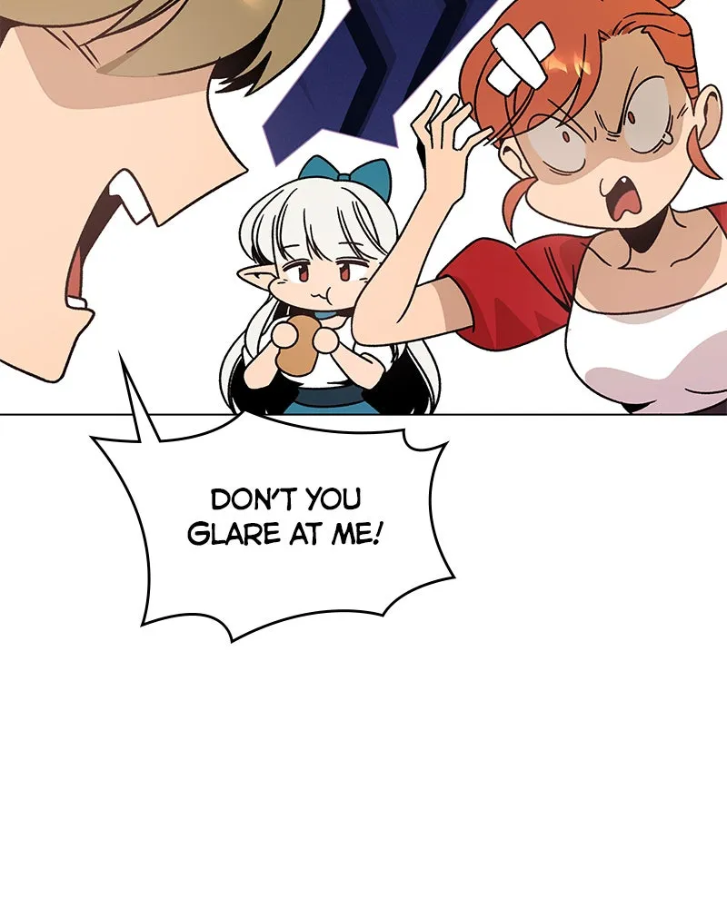 Resigning and Healing in Another World Chapter 126 page 23 - 