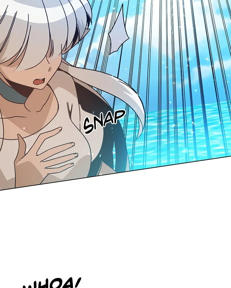 Resigning and Healing in Another World Chapter 126 page 26 - 