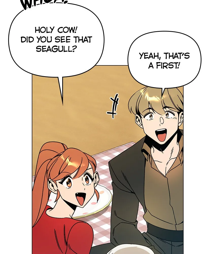 Resigning and Healing in Another World Chapter 126 page 27 - 