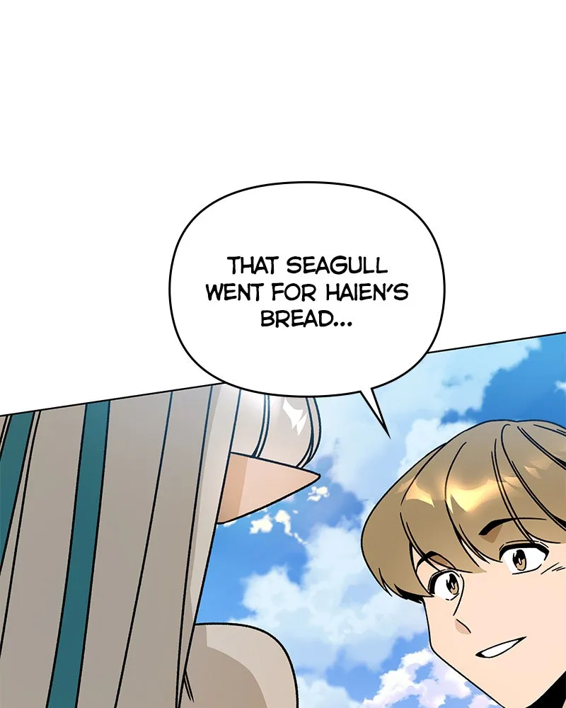 Resigning and Healing in Another World Chapter 126 page 29 - 