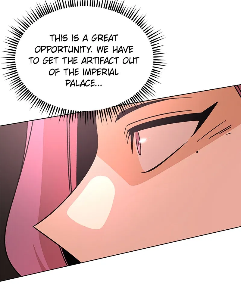Resigning and Healing in Another World Chapter 126 page 4 - 