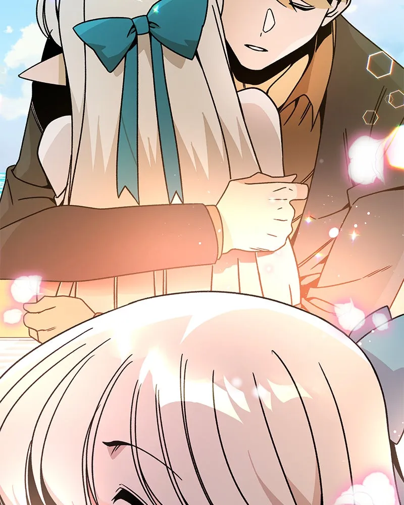 Resigning and Healing in Another World Chapter 126 page 34 - 