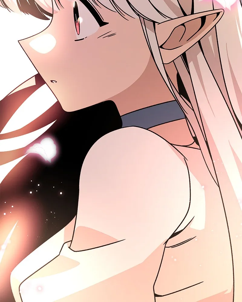Resigning and Healing in Another World Chapter 126 page 35 - 