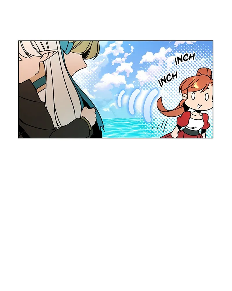 Resigning and Healing in Another World Chapter 126 page 37 - 