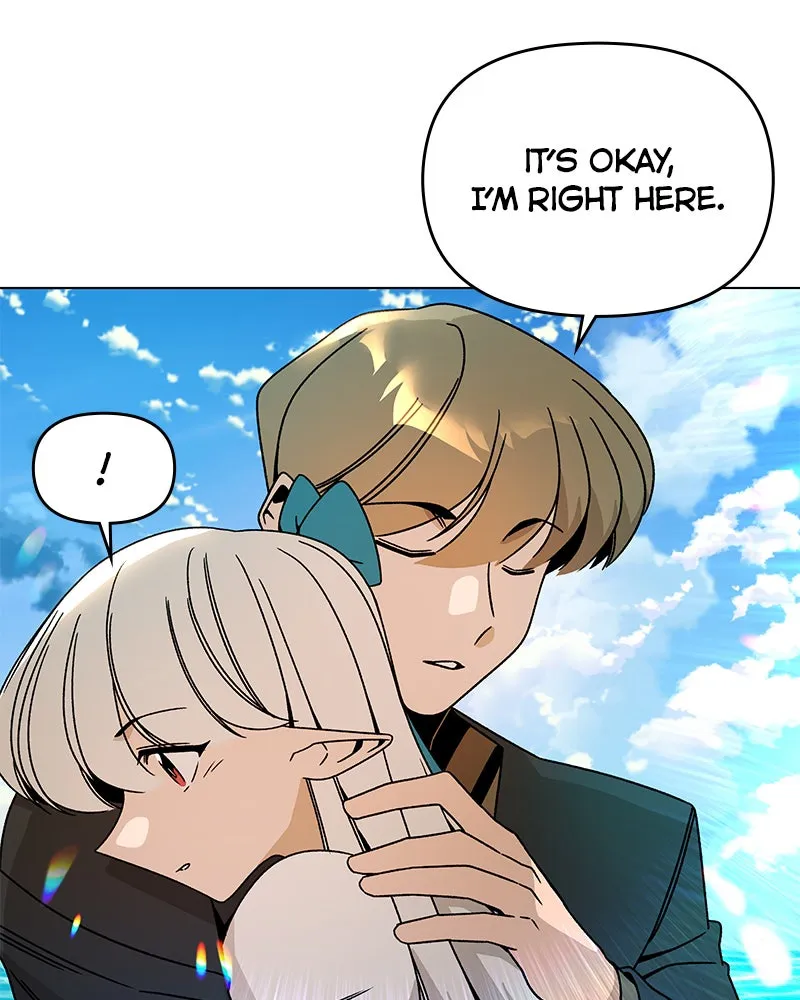 Resigning and Healing in Another World Chapter 126 page 38 - 