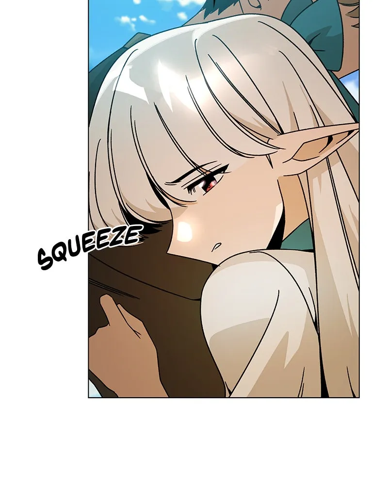 Resigning and Healing in Another World Chapter 126 page 40 - 