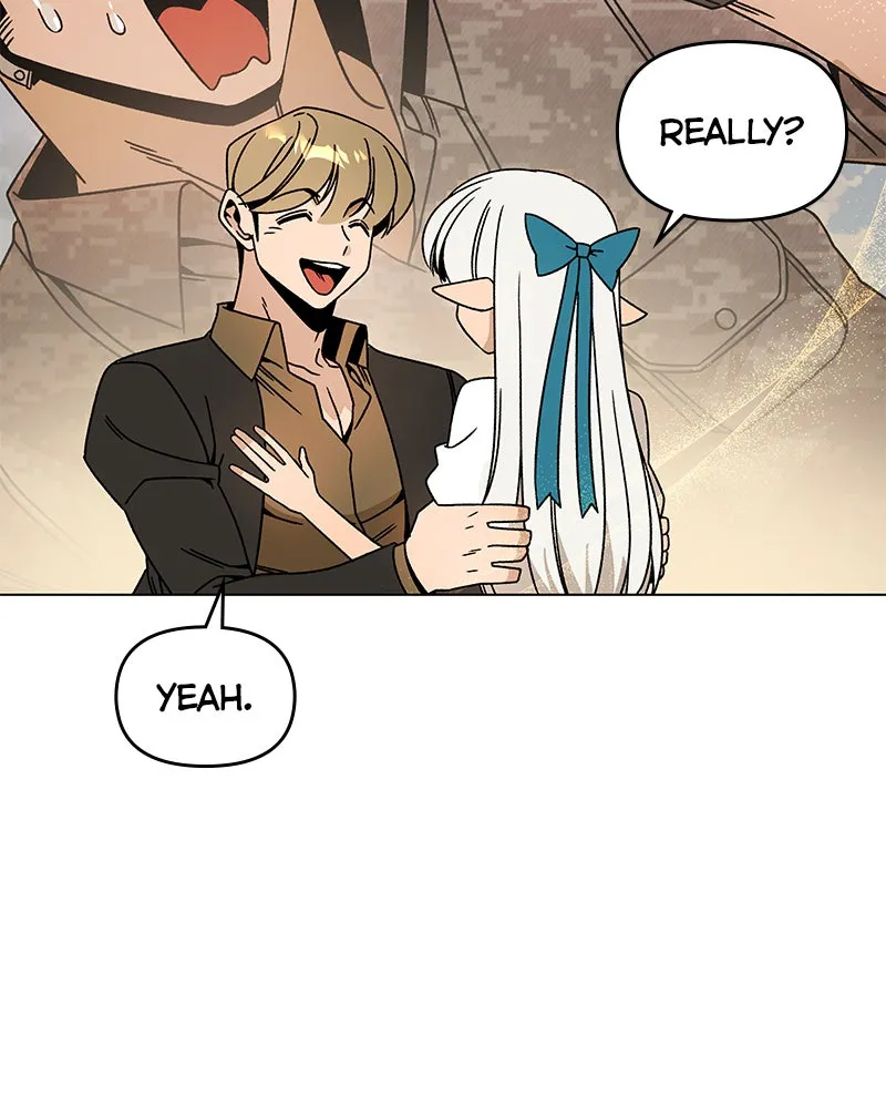 Resigning and Healing in Another World Chapter 126 page 42 - 