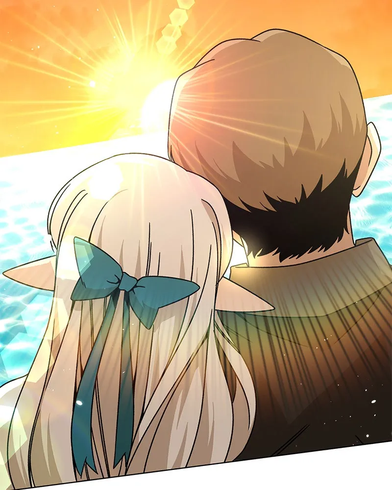 Resigning and Healing in Another World Chapter 126 page 49 - 