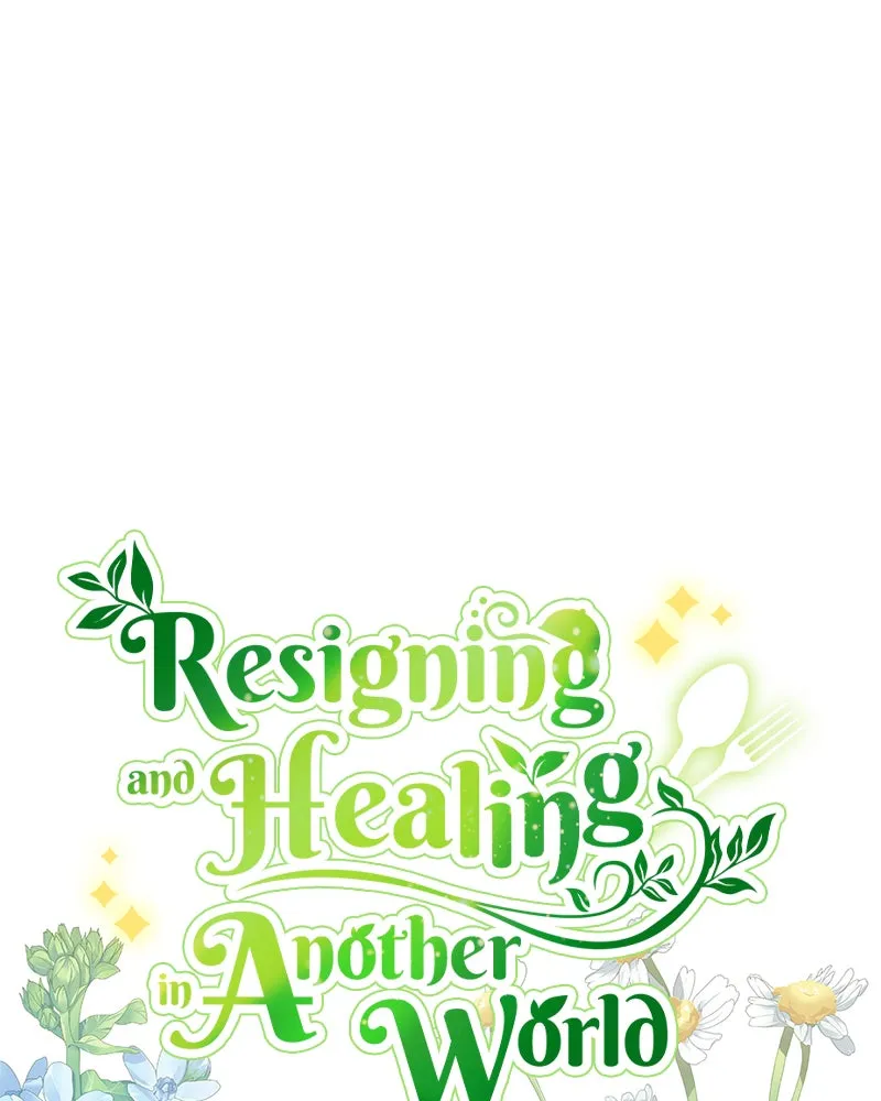 Resigning and Healing in Another World Chapter 126 page 6 - 