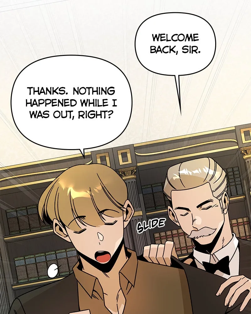 Resigning and Healing in Another World Chapter 126 page 53 - 