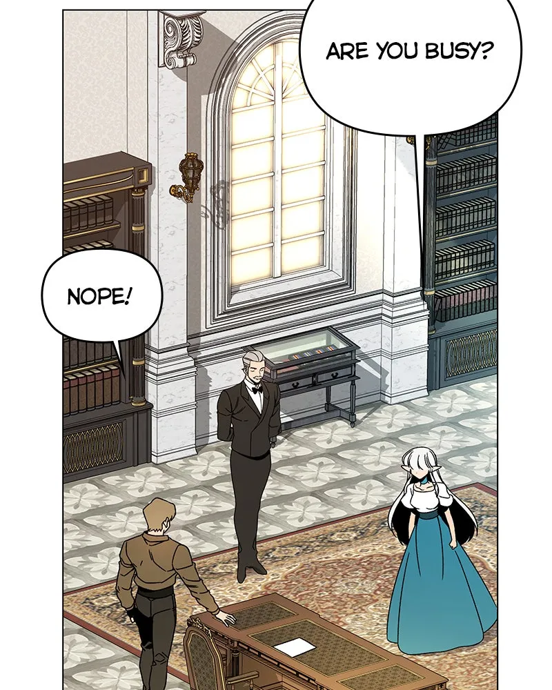 Resigning and Healing in Another World Chapter 126 page 71 - 