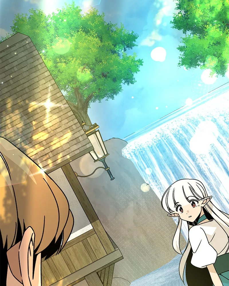 Resigning and Healing in Another World Chapter 126 page 78 - 