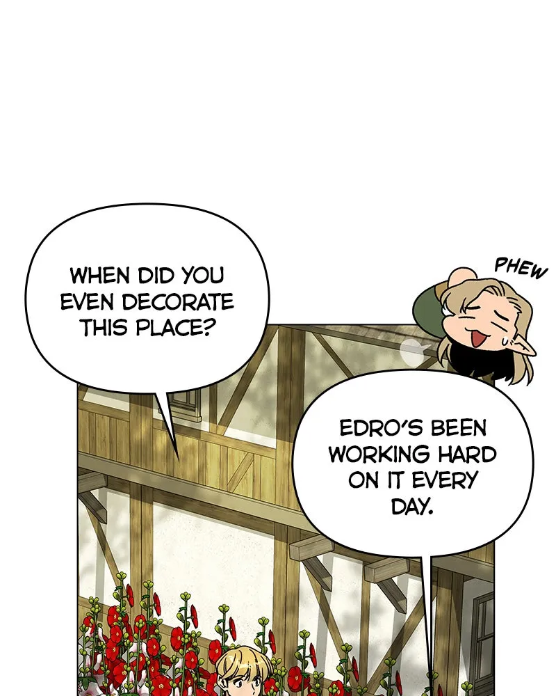 Resigning and Healing in Another World Chapter 126 page 83 - 