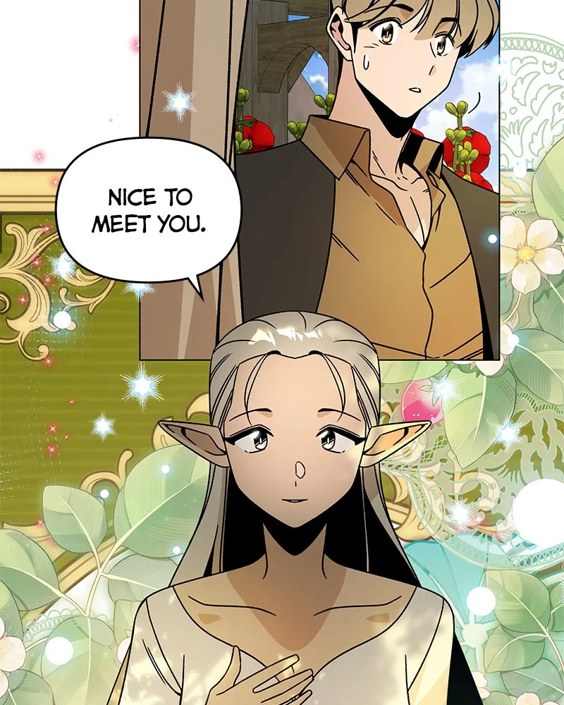 Resigning and Healing in Another World Chapter 126 page 87 - 