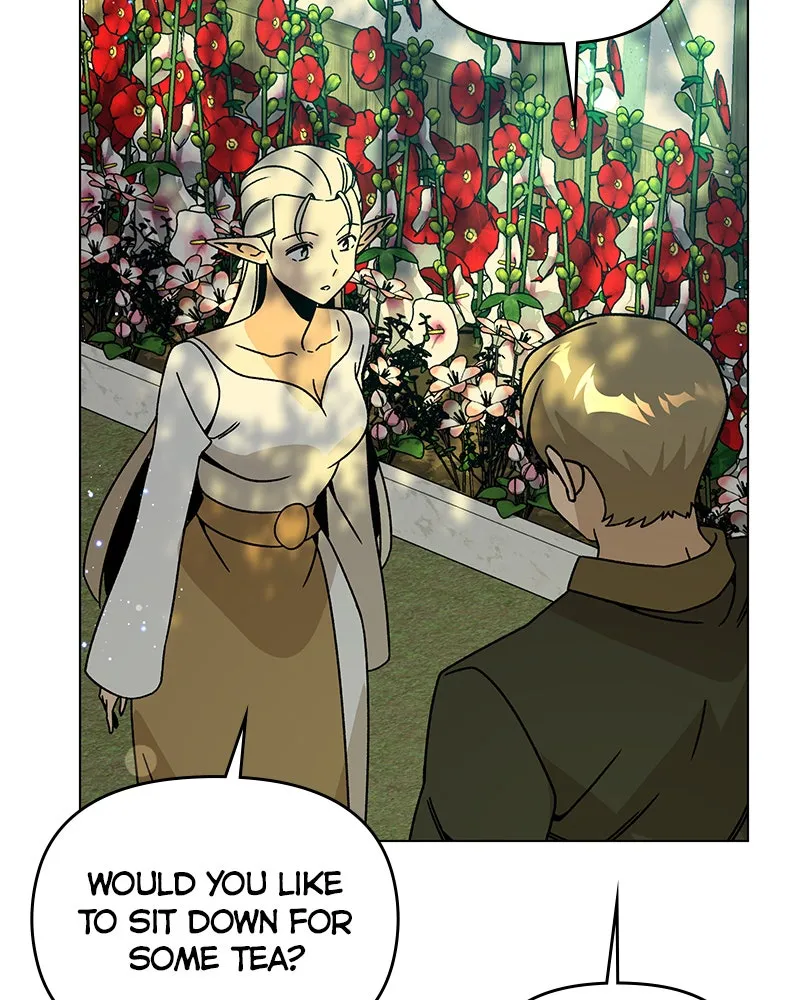 Resigning and Healing in Another World Chapter 126 page 93 - 