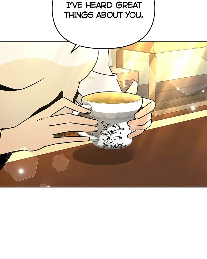 Resigning and Healing in Another World Chapter 126 page 95 - 
