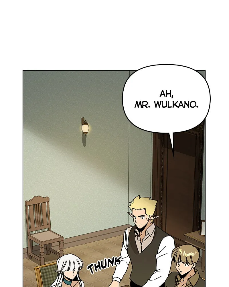 Resigning and Healing in Another World Chapter 126 page 99 - 