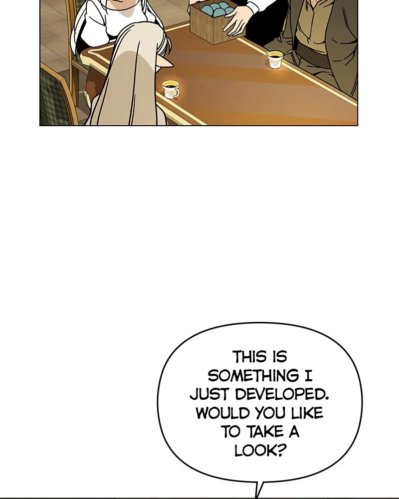 Resigning and Healing in Another World Chapter 126 page 100 - 