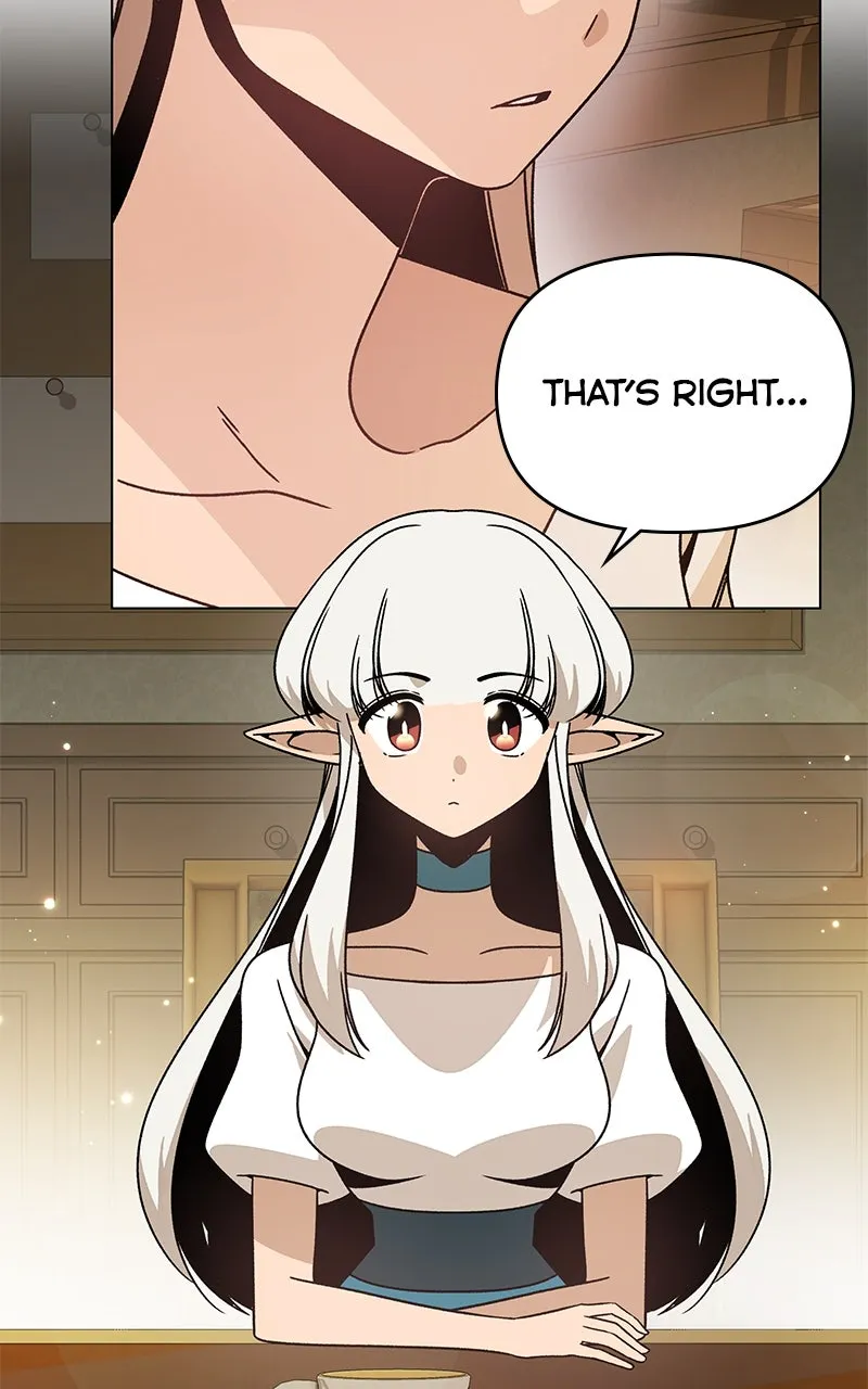 Resigning and Healing in Another World Chapter 127 page 101 - 