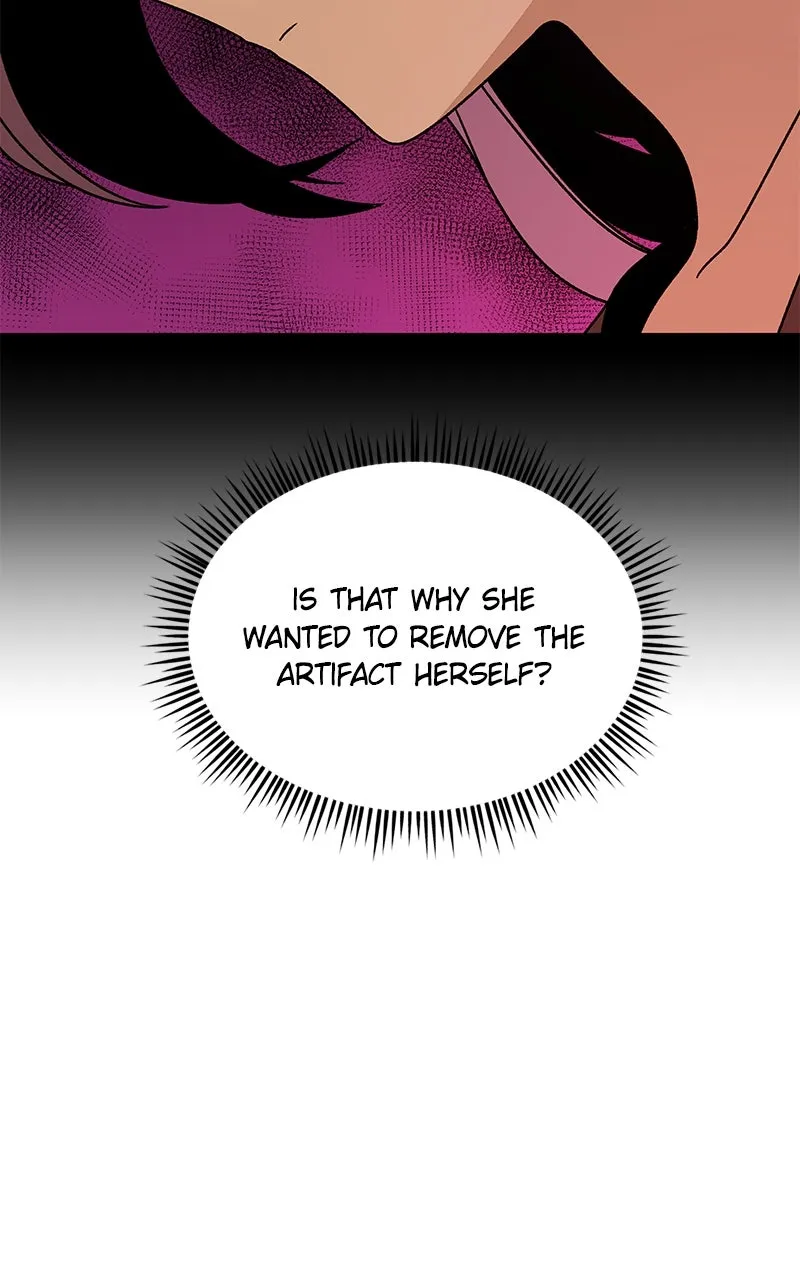Resigning and Healing in Another World Chapter 127 page 103 - 