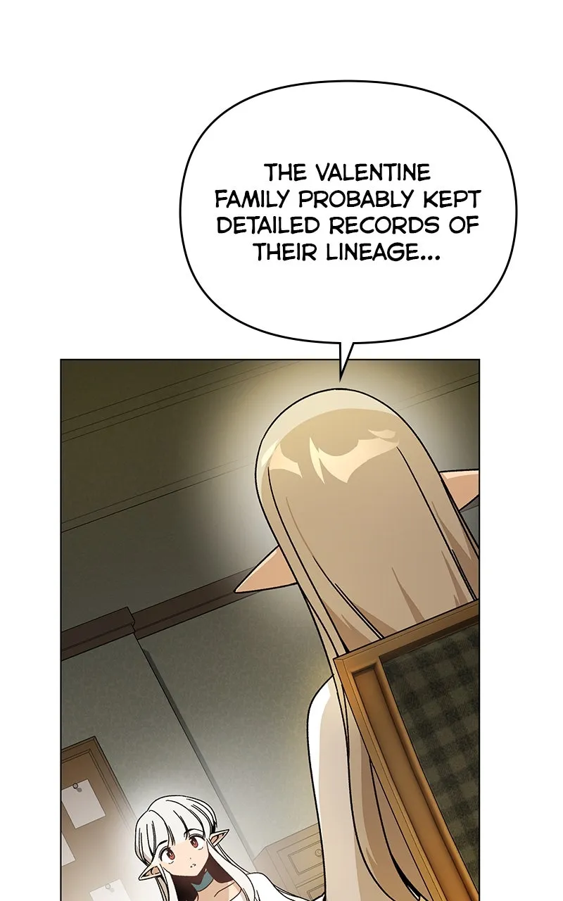 Resigning and Healing in Another World Chapter 127 page 104 - 