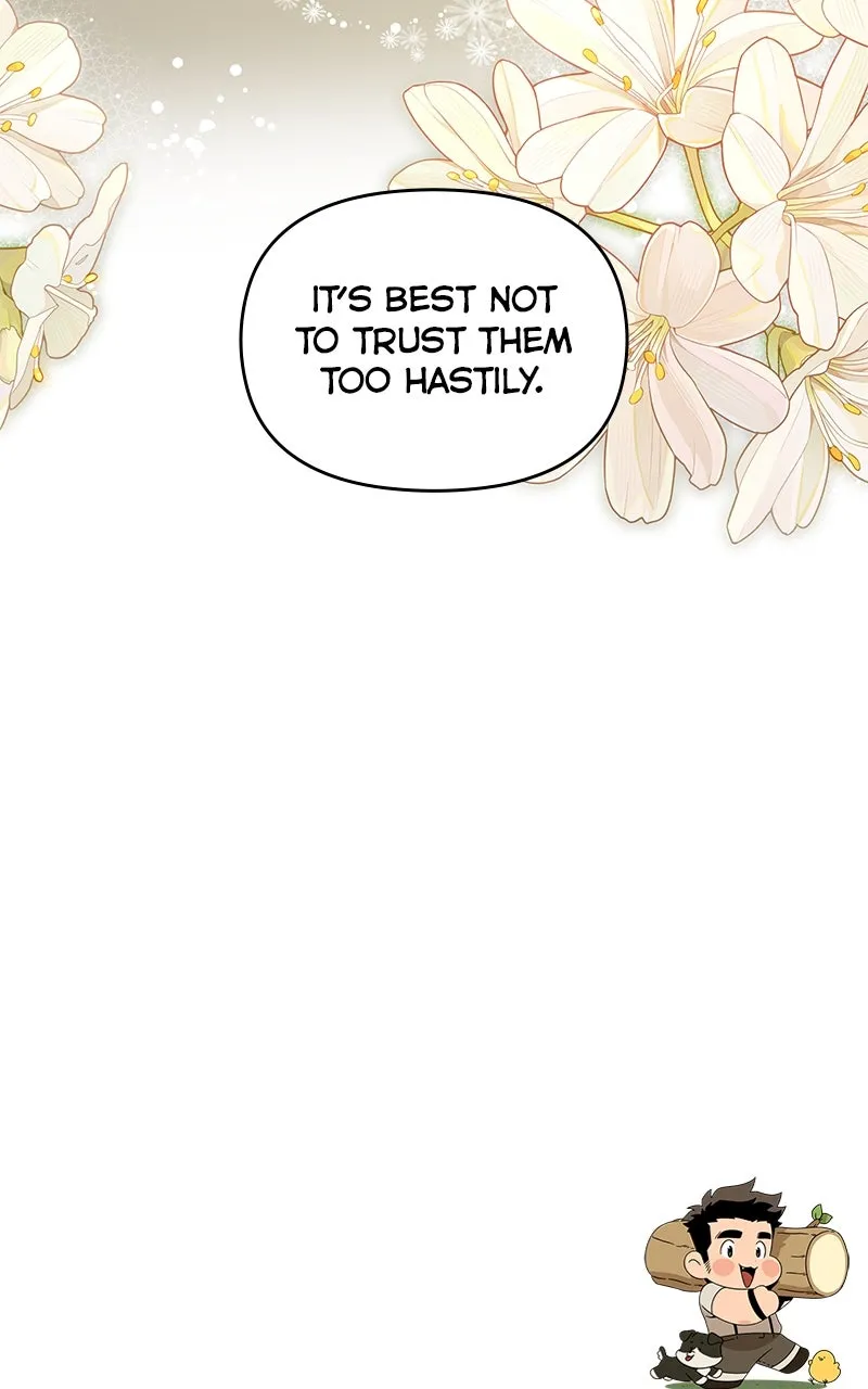 Resigning and Healing in Another World Chapter 127 page 107 - 