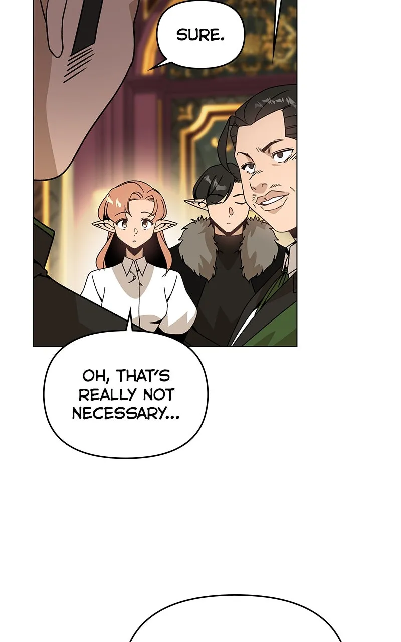 Resigning and Healing in Another World Chapter 127 page 16 - 