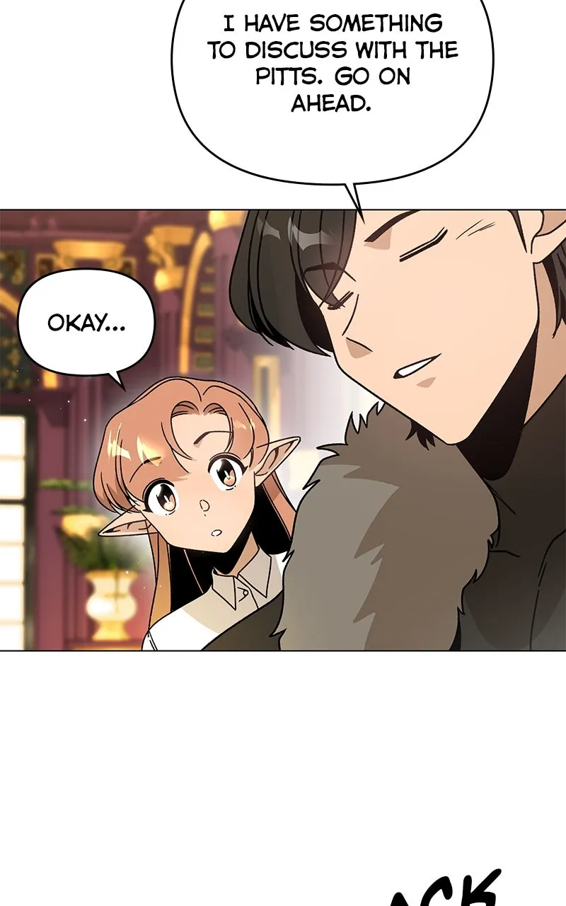 Resigning and Healing in Another World Chapter 127 page 17 - 