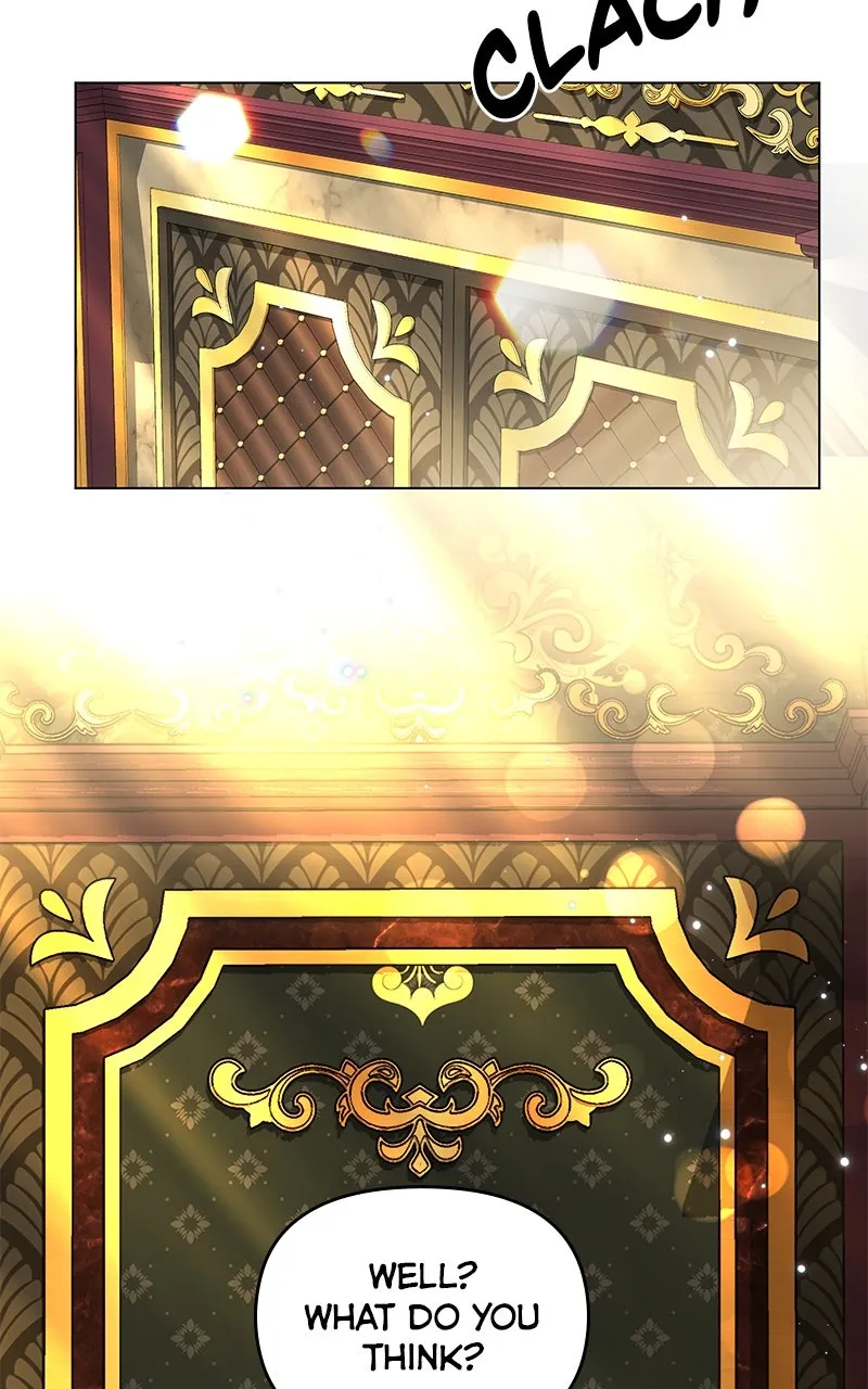 Resigning and Healing in Another World Chapter 127 page 18 - 