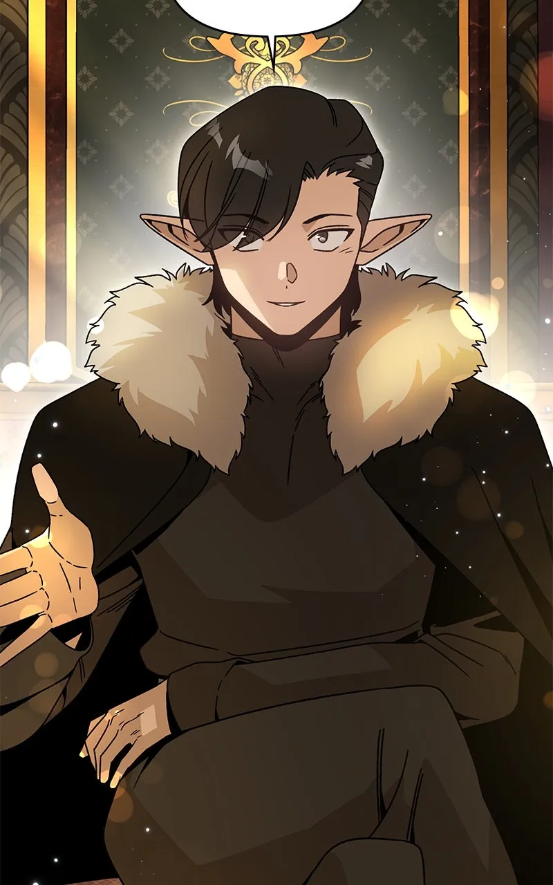 Resigning and Healing in Another World Chapter 127 page 19 - 