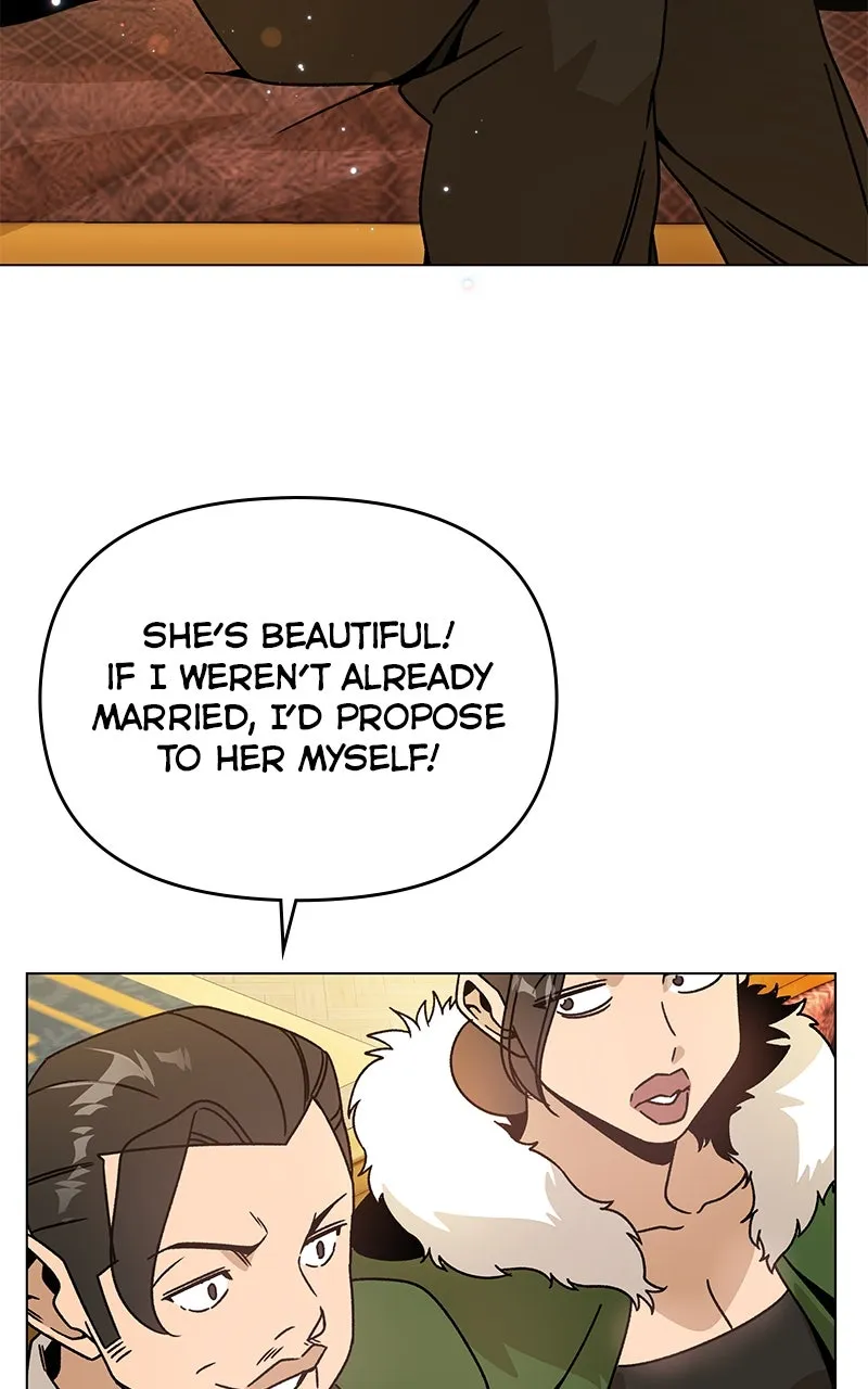 Resigning and Healing in Another World Chapter 127 page 20 - 