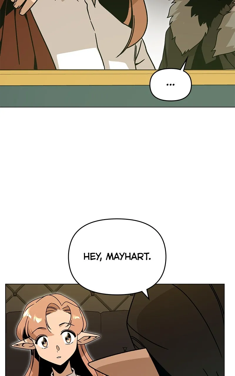 Resigning and Healing in Another World Chapter 127 page 3 - 