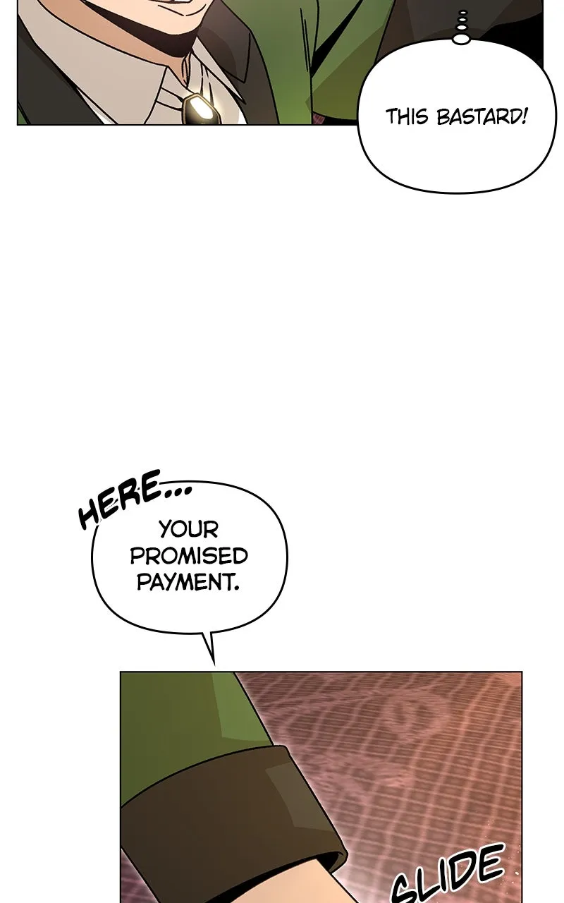 Resigning and Healing in Another World Chapter 127 page 21 - 