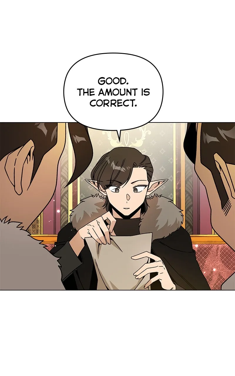 Resigning and Healing in Another World Chapter 127 page 23 - 